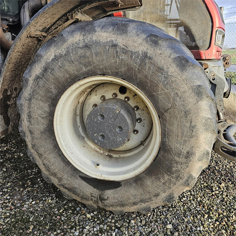 Traktor Valtra S322: gambar 34