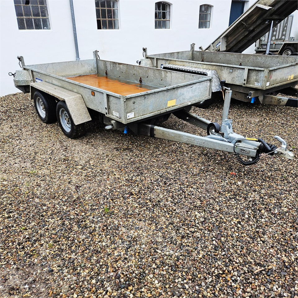 Variant 3015mt - Trailer mobil: gambar 1 Variant 3015mt - Trailer mobil: gambar 1