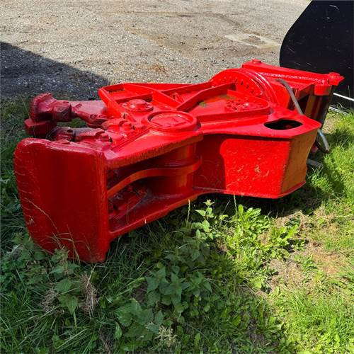 Verachtert VHC-35 - Gunting pembongkaran: gambar 3 Verachtert VHC-35 - Gunting pembongkaran: gambar 3