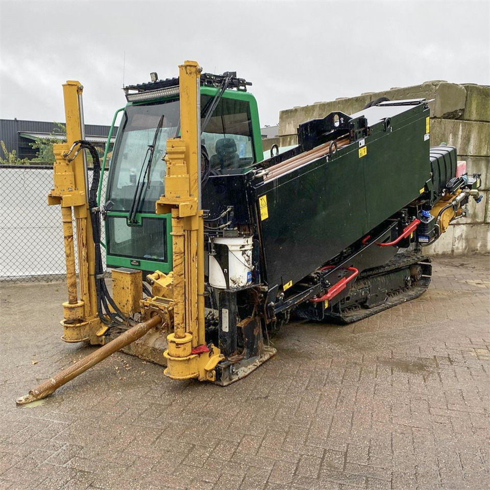 Vermeer D40x55 - Mesin bor terarah: gambar 3 Vermeer D40x55 - Mesin bor terarah: gambar 3