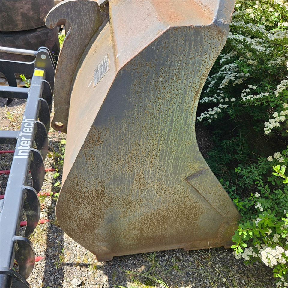 Volvo 44001 - Ember loader untuk Peralatan konstruksi: gambar 4 Volvo 44001 - Ember loader untuk Peralatan konstruksi: gambar 4