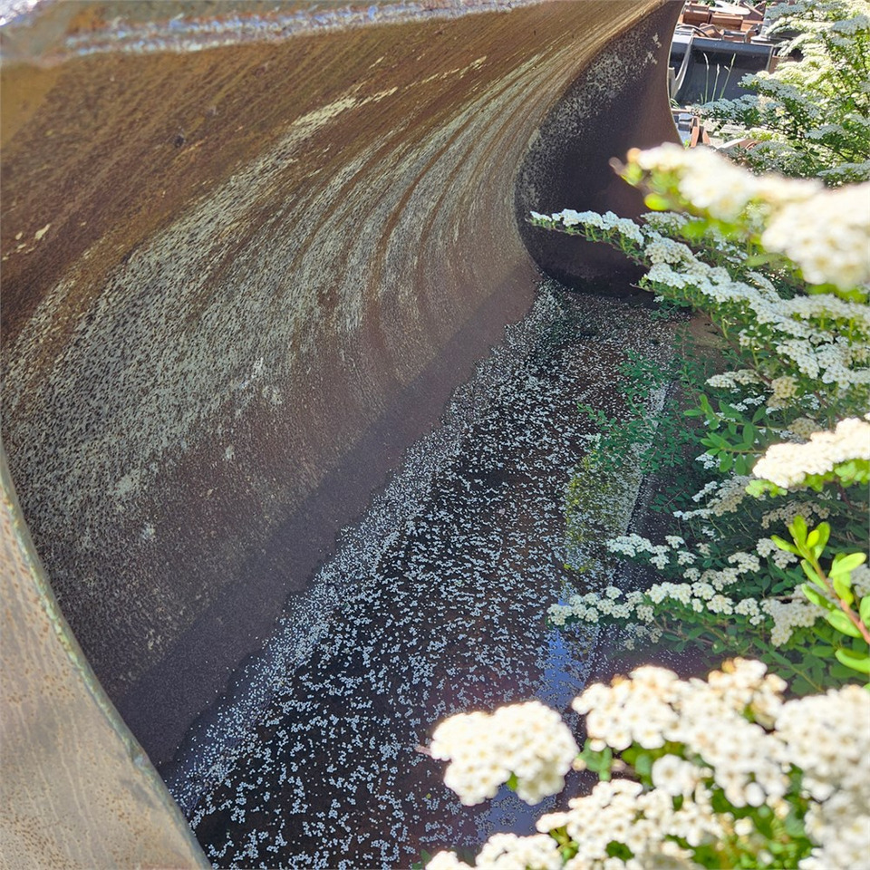 Volvo 44001 - Ember loader untuk Peralatan konstruksi: gambar 1 Volvo 44001 - Ember loader untuk Peralatan konstruksi: gambar 1