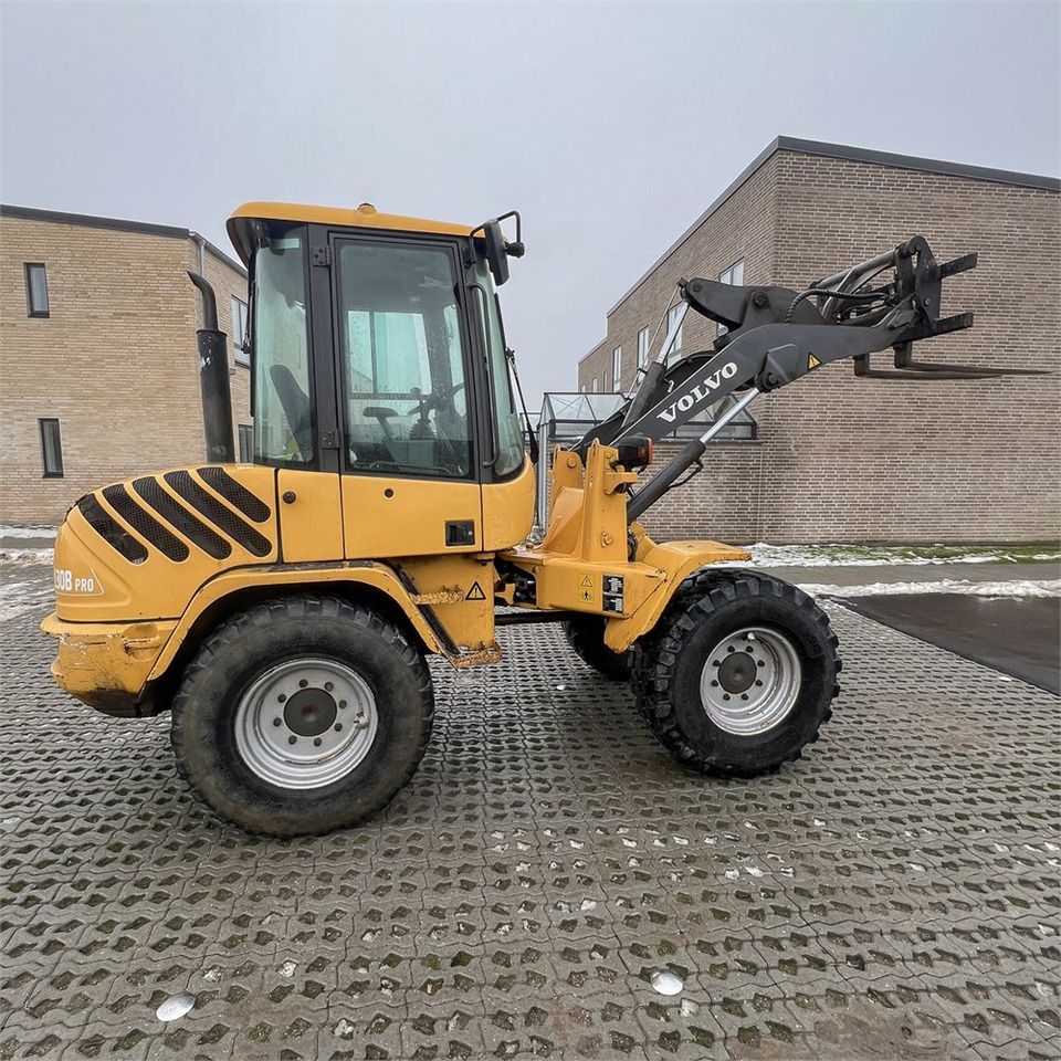Volvo L30B PRO - Wheel loader: gambar 5 Volvo L30B PRO - Wheel loader: gambar 5