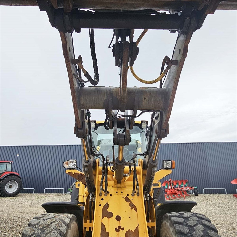 Wheel loader Volvo L45F-TP: gambar 14