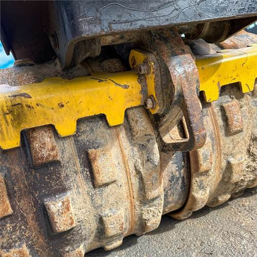 Wacker Neuson RT82 SC2 - Roller mini: gambar 3 Wacker Neuson RT82 SC2 - Roller mini: gambar 3