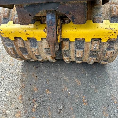 Wacker Neuson RT82 SC2 - Roller mini: gambar 4 Wacker Neuson RT82 SC2 - Roller mini: gambar 4