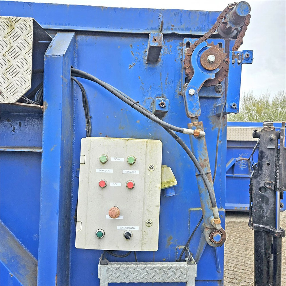 Weiscon Container - Wadah kontainer: gambar 4 Weiscon Container - Wadah kontainer: gambar 4