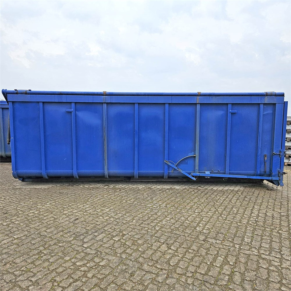 Weiscon Container - Wadah kontainer: gambar 3 Weiscon Container - Wadah kontainer: gambar 3