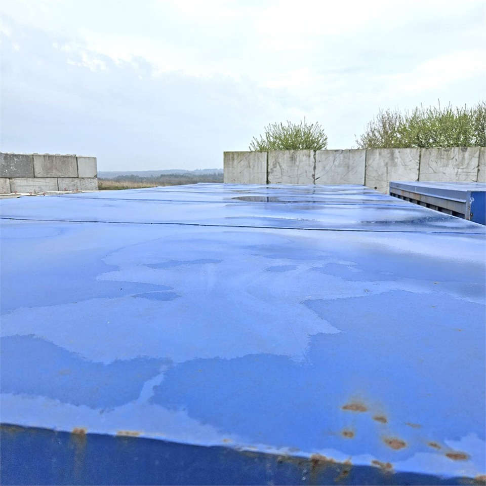 Weiscon Container - Wadah kontainer: gambar 2 Weiscon Container - Wadah kontainer: gambar 2