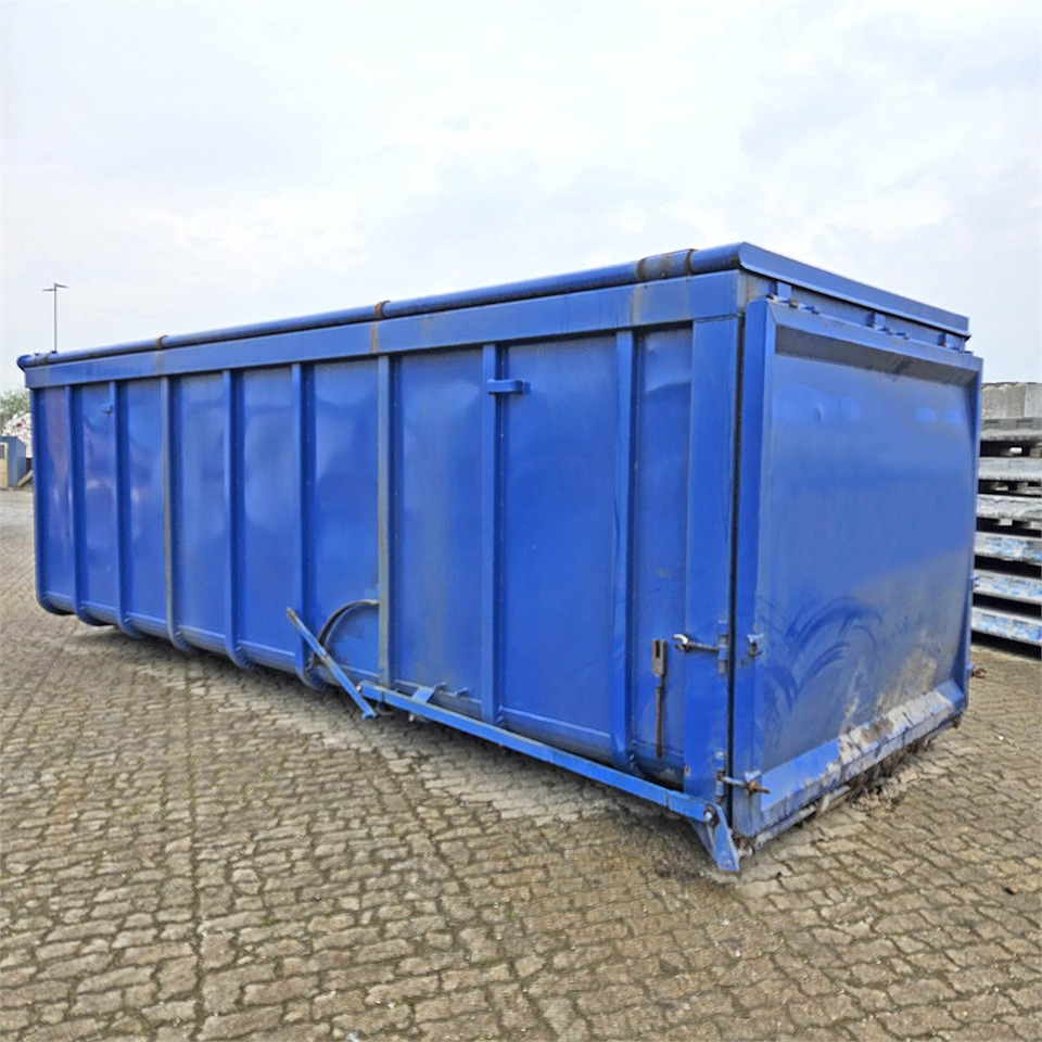 Weiscon Container - Wadah kontainer: gambar 4 Weiscon Container - Wadah kontainer: gambar 4