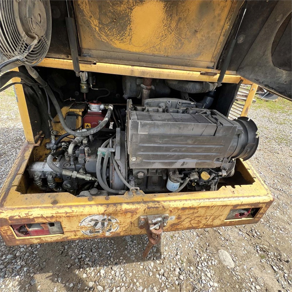 Wheel loader Zettelmeyer ZL602 Serie C: gambar 22