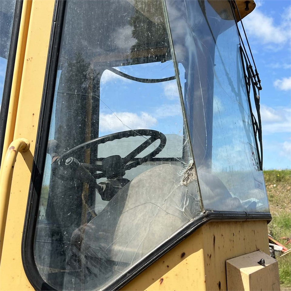 Wheel loader Zettelmeyer ZL602 Serie C: gambar 33