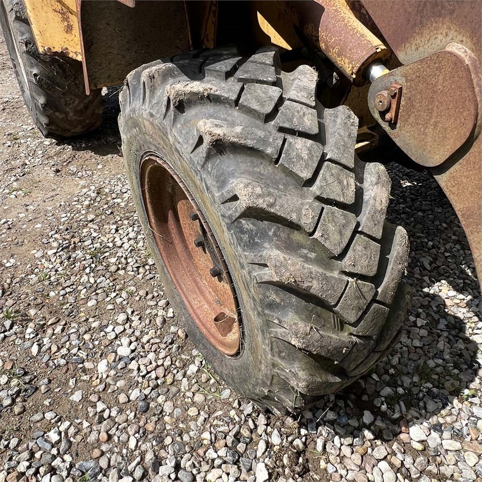 Wheel loader Zettelmeyer ZL602 Serie C: gambar 32