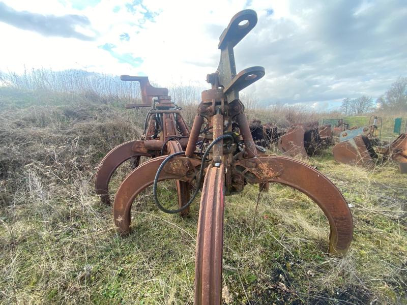 ARDEN EQUIPEMENT GRAPPIN 5 BRANCHES - Grapple: gambar 3 ARDEN EQUIPEMENT GRAPPIN 5 BRANCHES - Grapple: gambar 3