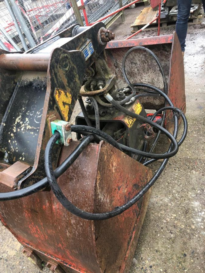 ARDEN EQUIPMENT QA 21 - Grapple: gambar 4 ARDEN EQUIPMENT QA 21 - Grapple: gambar 4