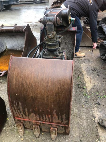 ARDEN EQUIPMENT QA 21 - Grapple: gambar 2 ARDEN EQUIPMENT QA 21 - Grapple: gambar 2