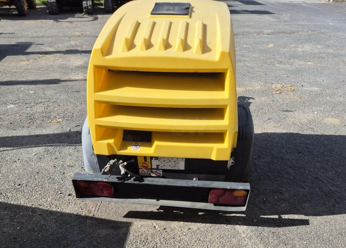 Atlas COPCO AIR 2 - Kompresor udara: gambar 2 Atlas COPCO AIR 2 - Kompresor udara: gambar 2