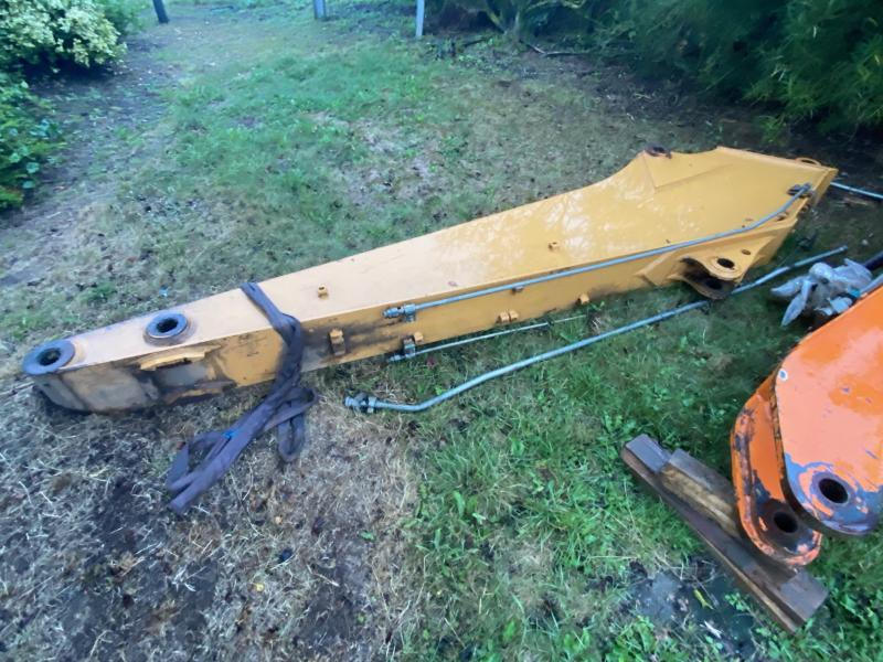 CASE ET DOOSAN BALANCIERS 2M70 & 3M - Boom: gambar 2 CASE ET DOOSAN BALANCIERS 2M70 & 3M - Boom: gambar 2