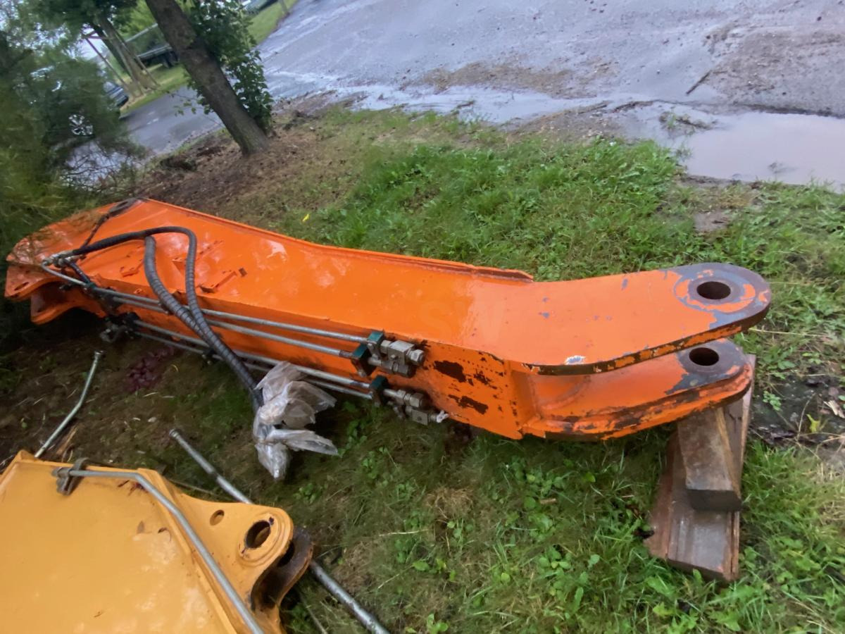 CASE ET DOOSAN BALANCIERS 2M70 & 3M - Boom: gambar 4 CASE ET DOOSAN BALANCIERS 2M70 & 3M - Boom: gambar 4