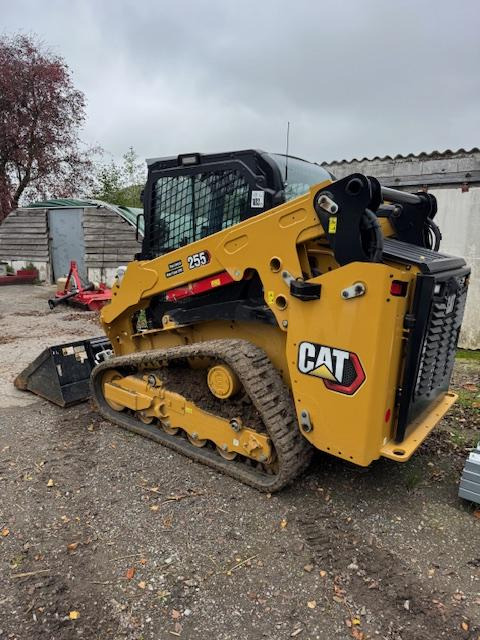 Caterpillar 255 - Crawler loader: gambar 3 Caterpillar 255 - Crawler loader: gambar 3