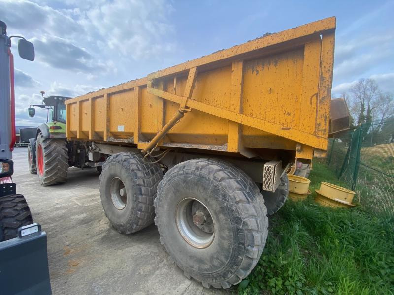Traktor Claas Axion 800: gambar 11