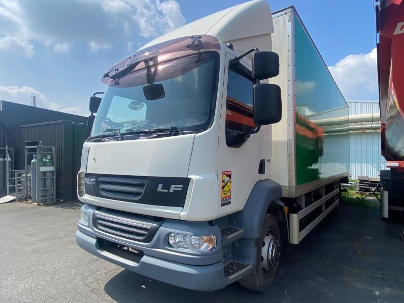 DAF LF 55.220 - Truk box: gambar 1 DAF LF 55.220 - Truk box: gambar 1