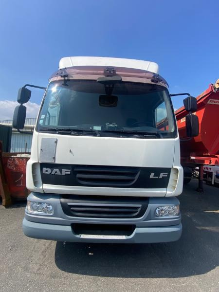 DAF LF 55.220 - Truk box: gambar 5 DAF LF 55.220 - Truk box: gambar 5