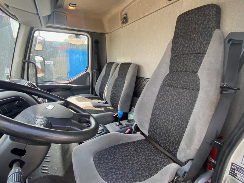 Truk box DAF LF 55.220: gambar 7