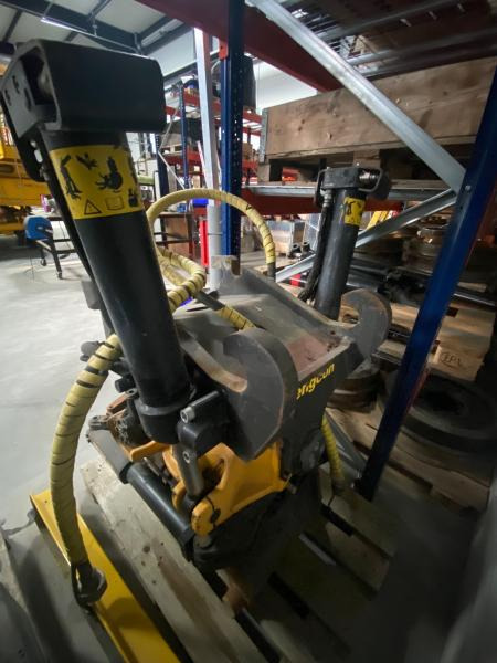 ENGCON EC 219 - Tiltrotator: gambar 5 ENGCON EC 219 - Tiltrotator: gambar 5