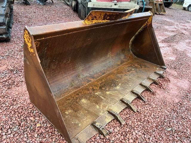 HYDREMA 2M45 - Ember loader: gambar 1 HYDREMA 2M45 - Ember loader: gambar 1