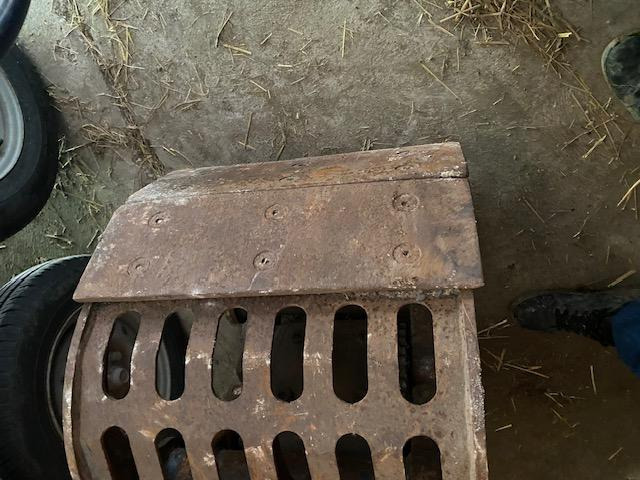 KINSHOFER POUR MINIPELLE 6 À 10T - Grapple untuk Peralatan konstruksi: gambar 4 KINSHOFER POUR MINIPELLE 6 À 10T - Grapple untuk Peralatan konstruksi: gambar 4