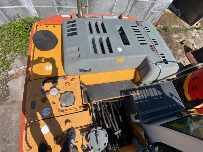 Liebherr R 936NLC - Ekskavator perayap: gambar 5 Liebherr R 936NLC - Ekskavator perayap: gambar 5