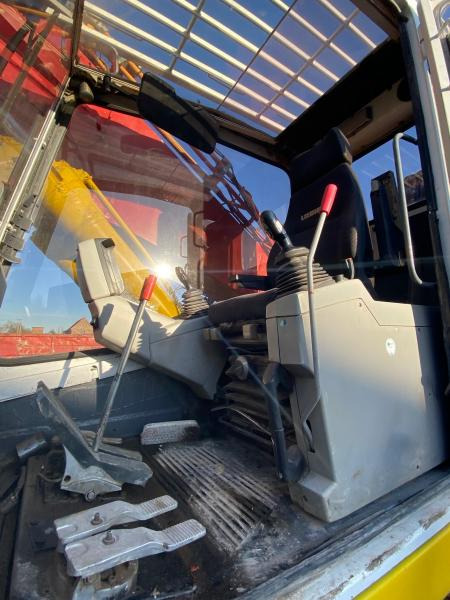 Ekskavator penghancur Liebherr R944 HDS LITRONIC: gambar 11