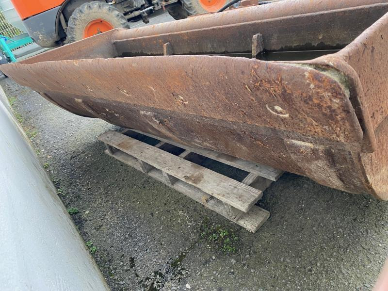 VERACHTER ORIENTABLE 1800 MM - Ember ekskavator: gambar 3 VERACHTER ORIENTABLE 1800 MM - Ember ekskavator: gambar 3