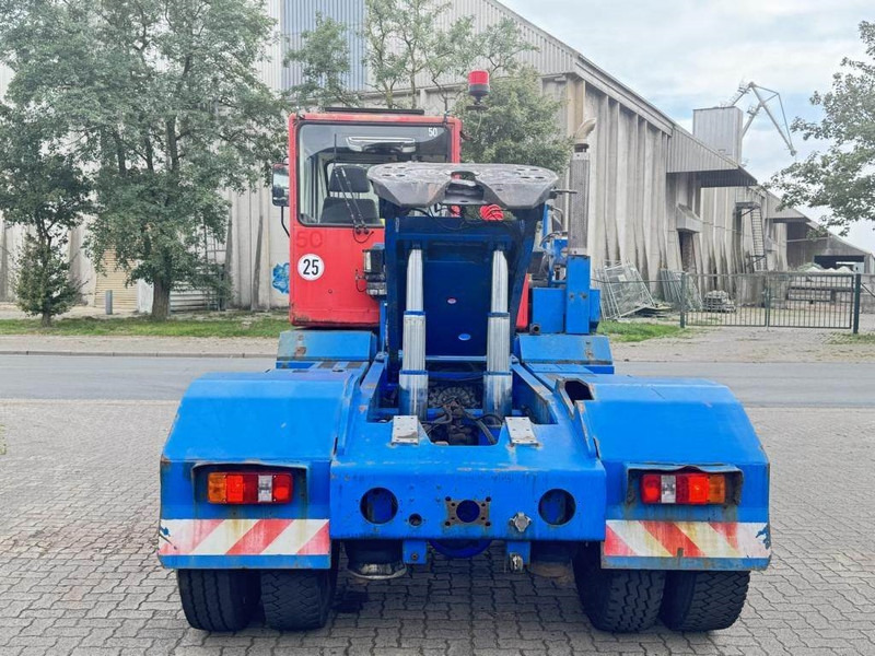 CVS Ferrari TT2516BV (4x2) - Traktor terminal: gambar 3 CVS Ferrari TT2516BV (4x2) - Traktor terminal: gambar 3