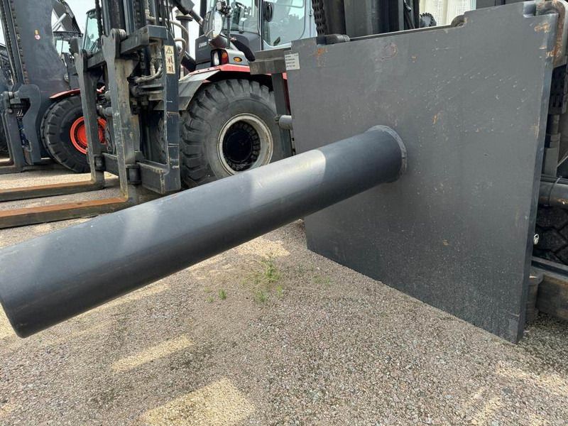 Coil - Boom untuk Peralatan untuk menangani material: gambar 1 Coil - Boom untuk Peralatan untuk menangani material: gambar 1