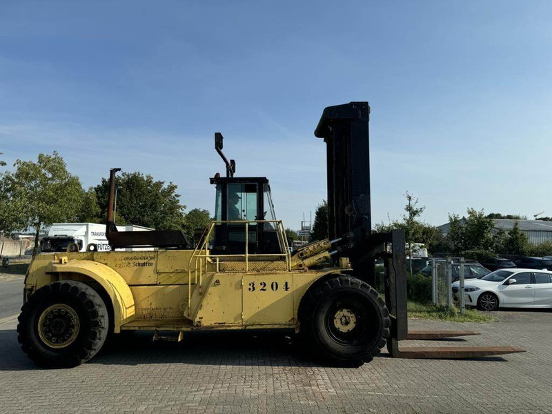 Hyster H32.00F - Forklift diesel: gambar 5 Hyster H32.00F - Forklift diesel: gambar 5