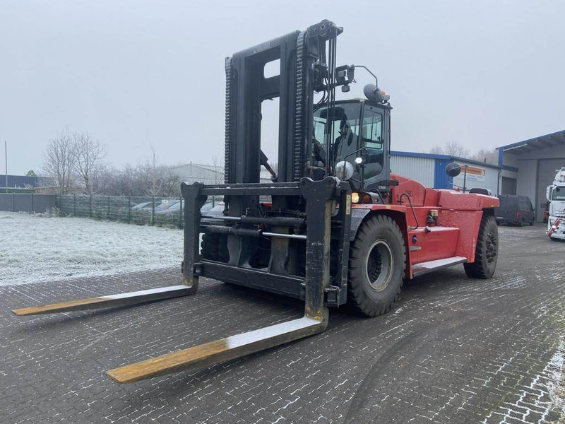 Kalmar DCG300-12LB - Forklift diesel: gambar 5 Kalmar DCG300-12LB - Forklift diesel: gambar 5