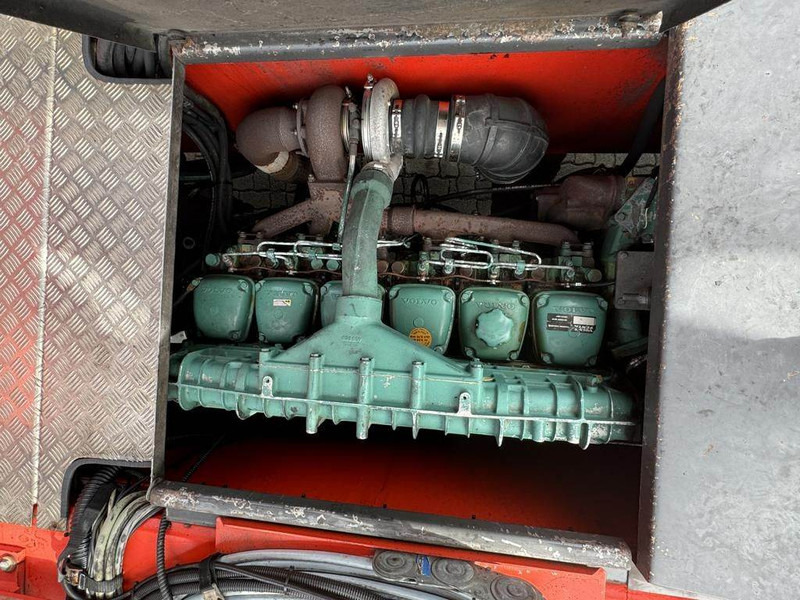 Leasing Kalmar DRD450-60C5 Kalmar DRD450-60C5: gambar 9