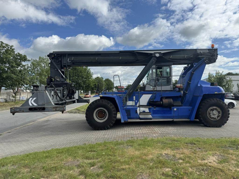Kalmar DRF450-60S5K - Penumpuk jangkauan: gambar 1 Kalmar DRF450-60S5K - Penumpuk jangkauan: gambar 1