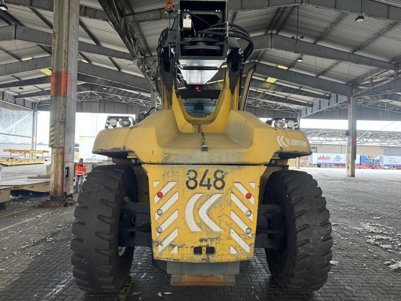 Kalmar DRF450-70S5X - Penumpuk jangkauan: gambar 5 Kalmar DRF450-70S5X - Penumpuk jangkauan: gambar 5