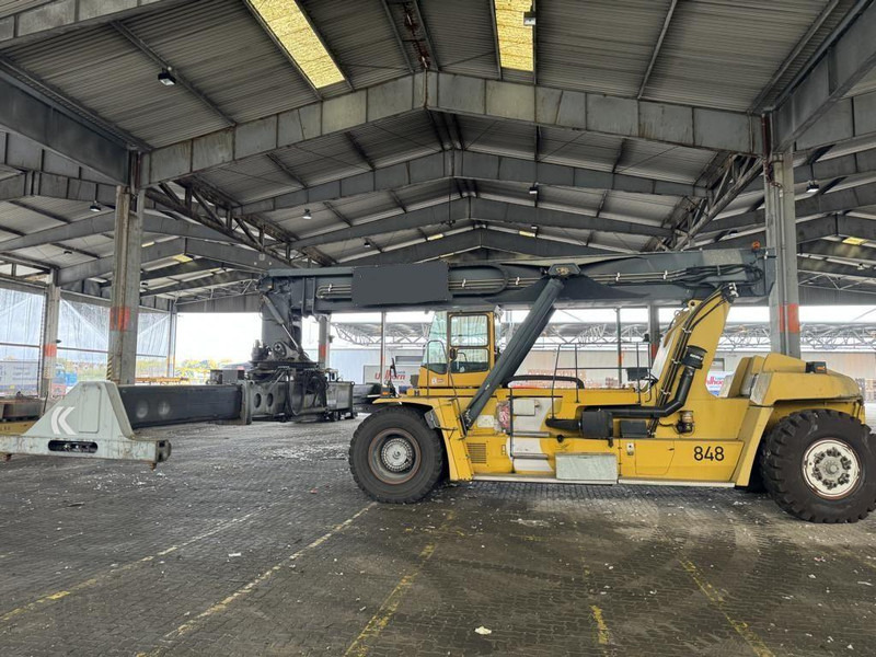 Kalmar DRF450-70S5X - Penumpuk jangkauan: gambar 3 Kalmar DRF450-70S5X - Penumpuk jangkauan: gambar 3