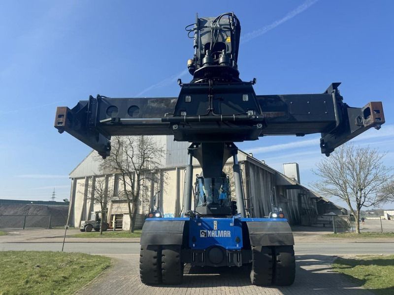 Kalmar DRG450-65S5 - Penumpuk jangkauan: gambar 3 Kalmar DRG450-65S5 - Penumpuk jangkauan: gambar 3