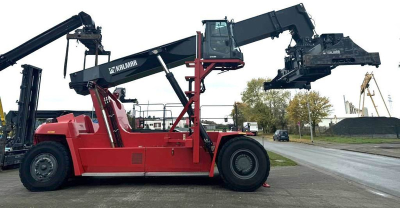 Kalmar DRG450-70S5XS - Penumpuk jangkauan: gambar 1 Kalmar DRG450-70S5XS - Penumpuk jangkauan: gambar 1