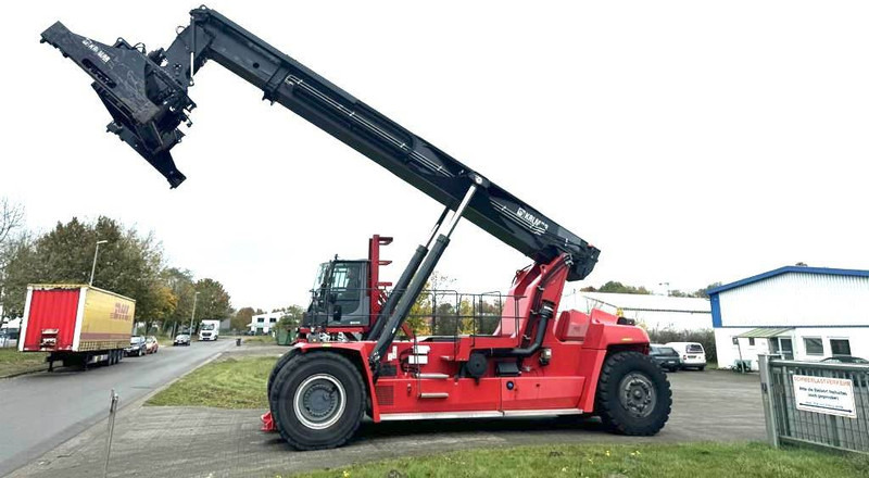 Kalmar DRG450-70S5XS - Penumpuk jangkauan: gambar 2 Kalmar DRG450-70S5XS - Penumpuk jangkauan: gambar 2