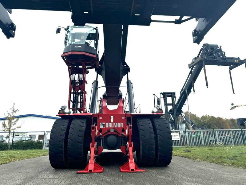 Kalmar DRG450-70S5XS - Penumpuk jangkauan: gambar 3 Kalmar DRG450-70S5XS - Penumpuk jangkauan: gambar 3
