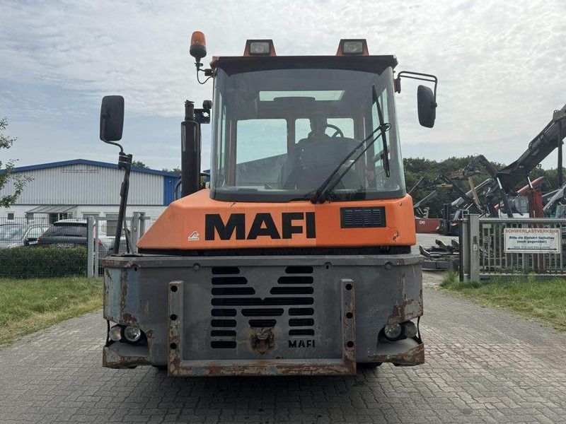 Mafi MT36 4x4DL - Traktor terminal: gambar 5 Mafi MT36 4x4DL - Traktor terminal: gambar 5