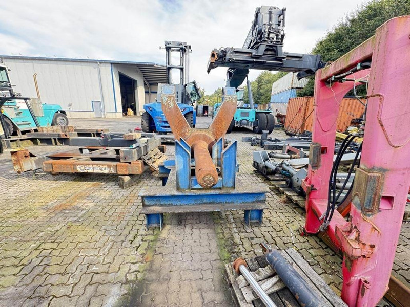 Coildorn - Peralatan untuk menangani material: gambar 5 Coildorn - Peralatan untuk menangani material: gambar 5