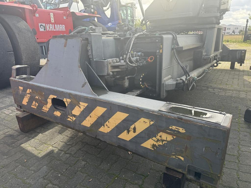 Elme 817-8729 - Peralatan untuk menangani material: gambar 2 Elme 817-8729 - Peralatan untuk menangani material: gambar 2