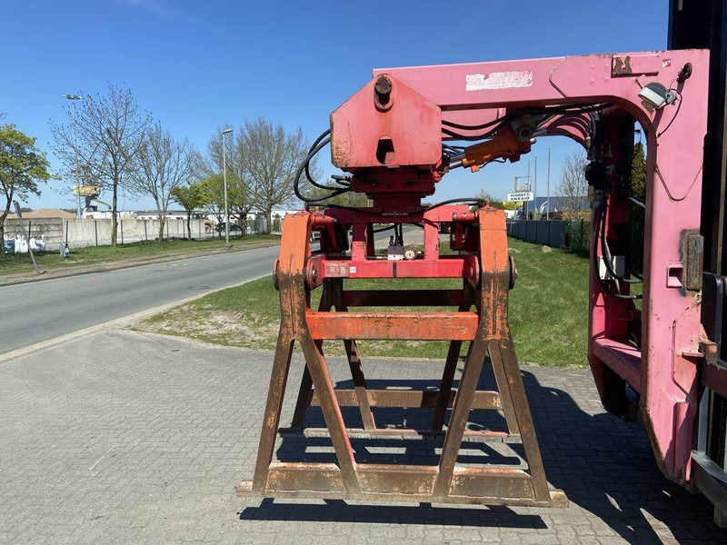 HG1T - Peralatan untuk menangani material: gambar 4 HG1T - Peralatan untuk menangani material: gambar 4